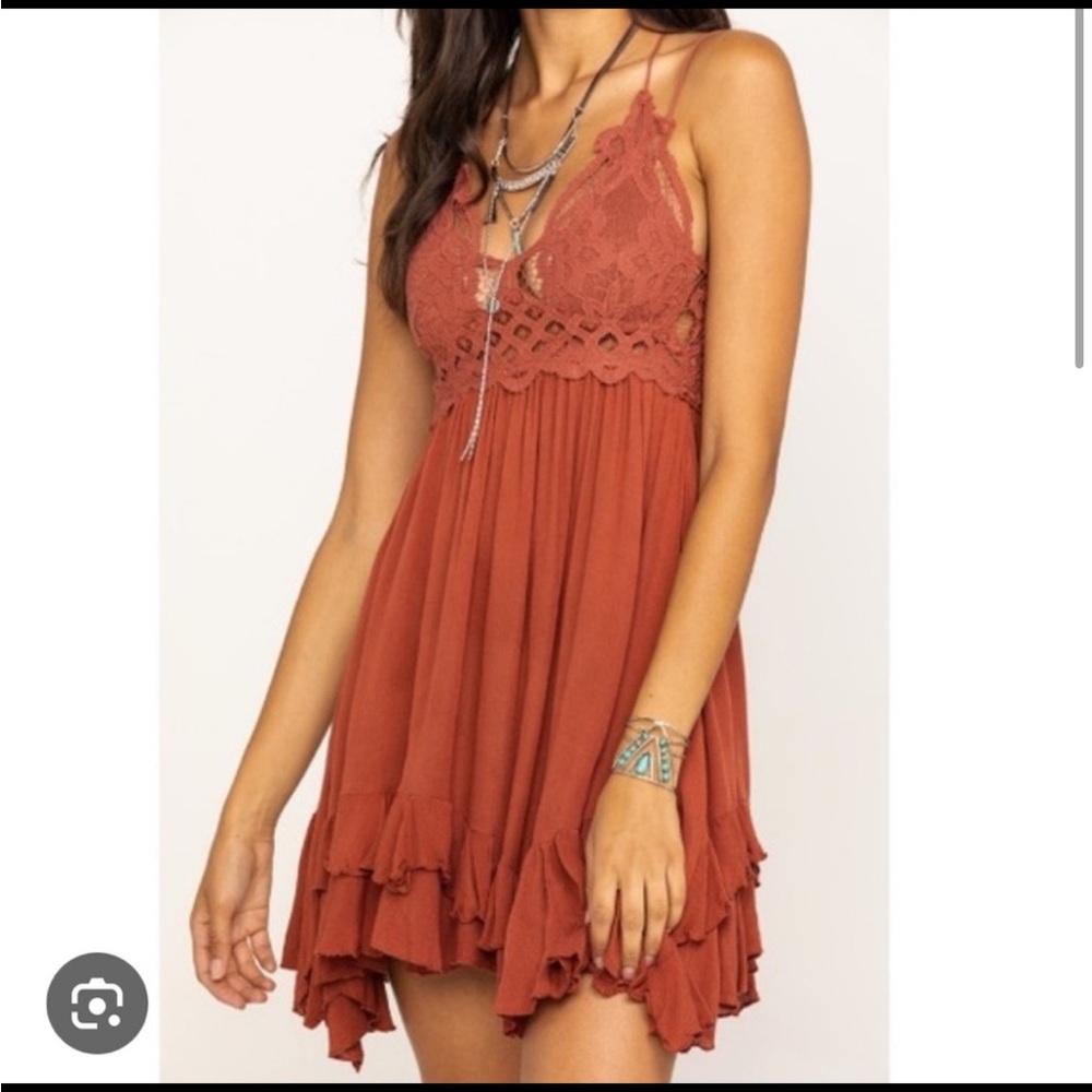 Free People dress size XS